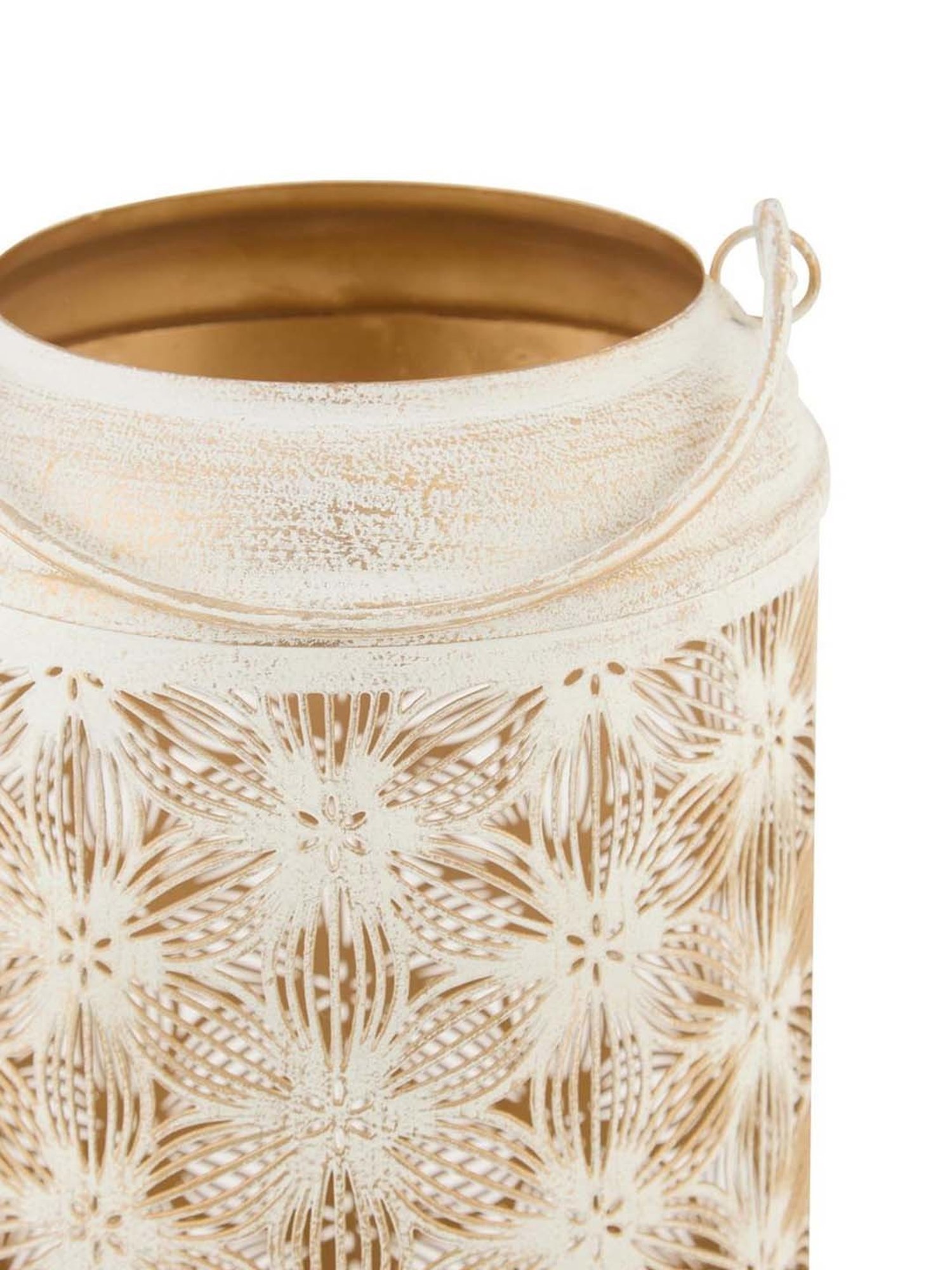 ExclusiveLane Marvels Beige Jute Handwoven Hanging Pendant Lamp