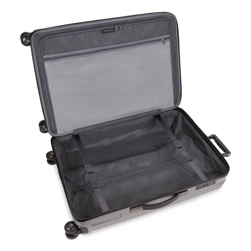 American Tourister 21'' Mickey Mouse Multi Face Softside Spinner Suitcase