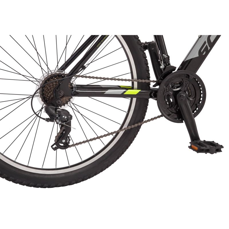 Schwinn Men's Ranger 26" Mountain Bike - Black