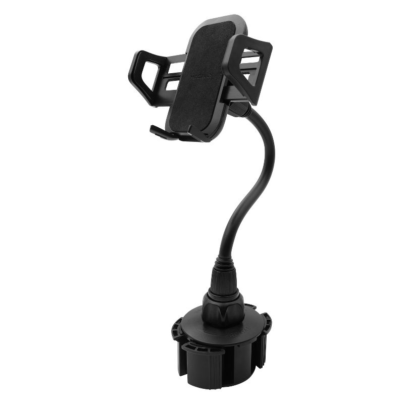 MYBAT Car Dash Air Vent Or Windshield Holder Mount Dock Compatible With Mobile Cell Phones