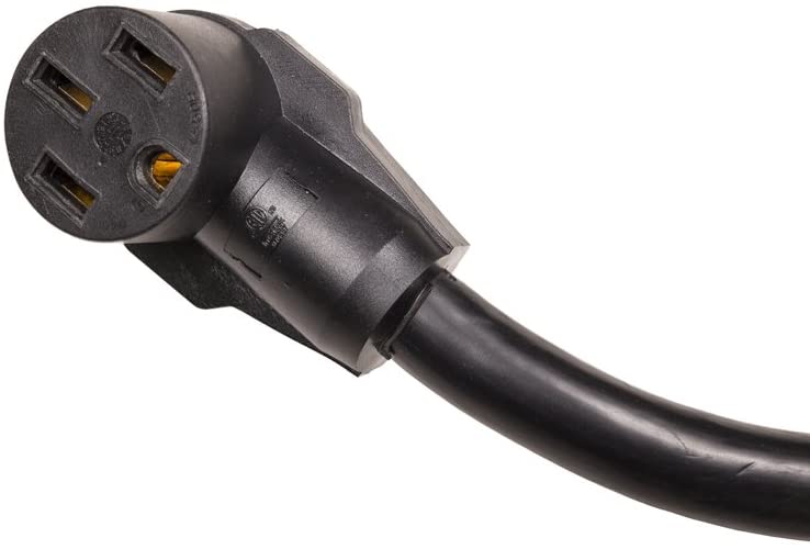 Hughes Autoformer 303305050-1 Power Watch Dog 50 AMP Surge Protector (PWD50)