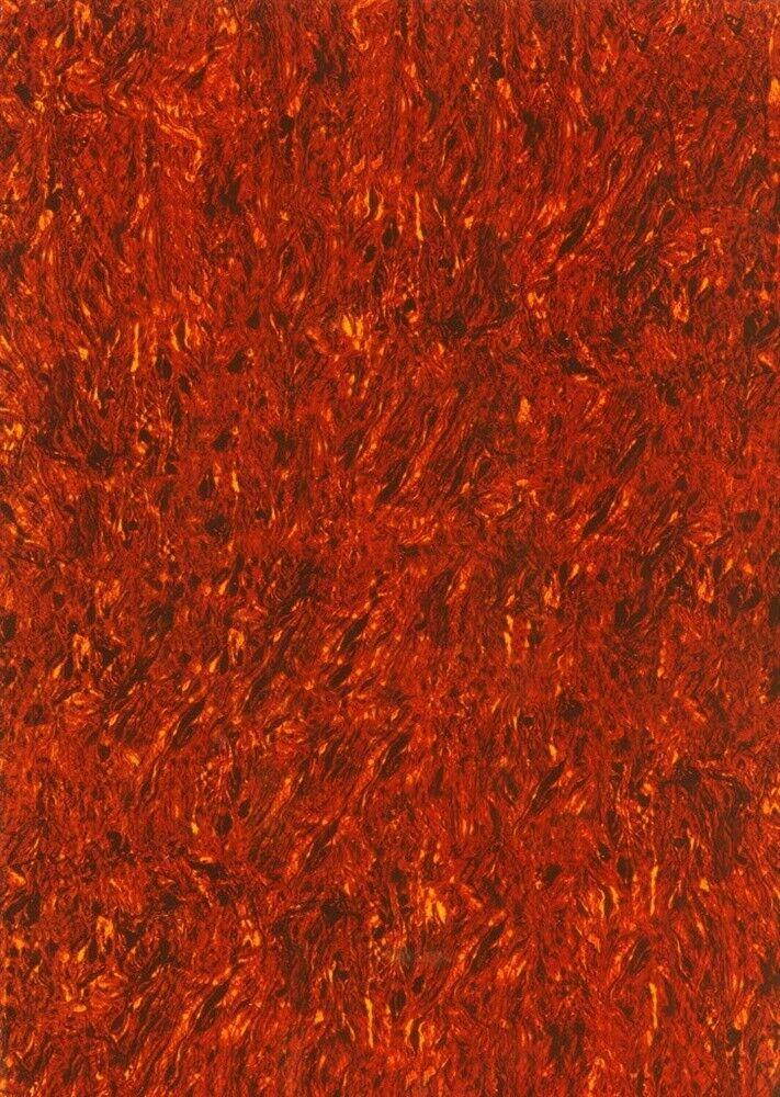 NEW - Pickguard Blank For Guitar, 3-Ply - TORTOISE