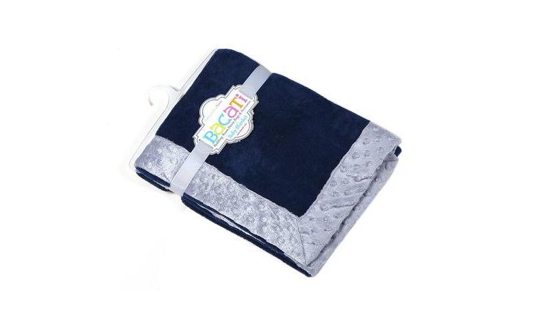 Red Rover Cotton Muslin Quilt - School House