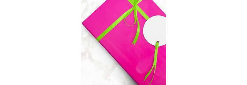 500pcs 1.2" Gold Mini Bibbon Bows Appliques for DIY Crafts, Gift Wrapping Accessories and Scrapbooking