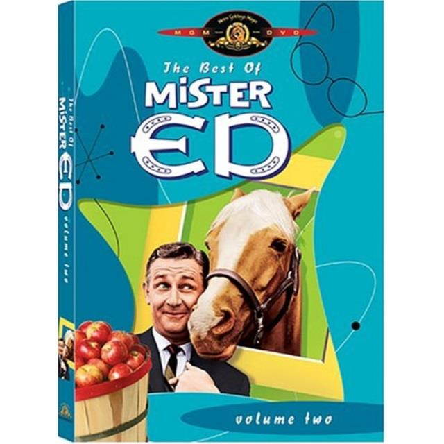 the best of mister ed  volume two