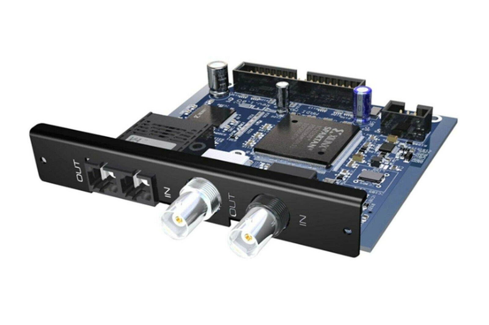 RME I64 MADI | MADI Option Card for Micstasy/DMC-842 or ADI-8 QS | Pro Audio LA