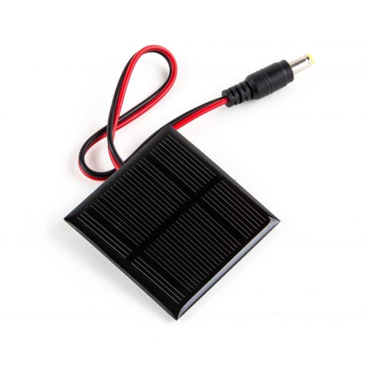 Monocrystalline Solar Cell, 100mA, 3.6V (2 pack)