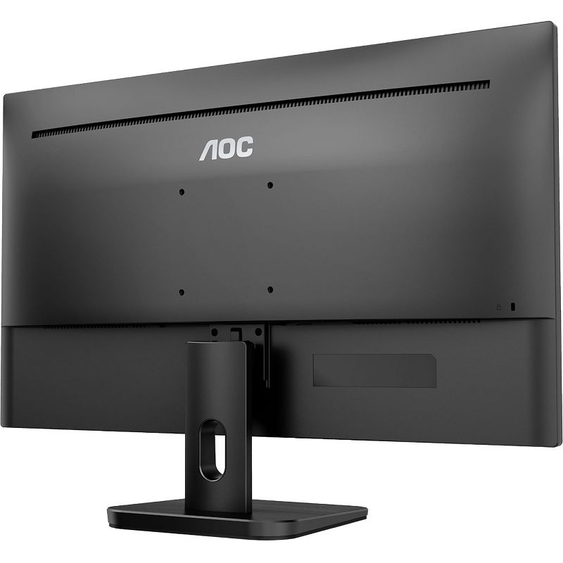 Acer EI2 - 27" Curved Widescreen Monitor WQHD 2560x1440 144Hz 16:9 4msGTG 320Nit - Manufacturer Refurbished