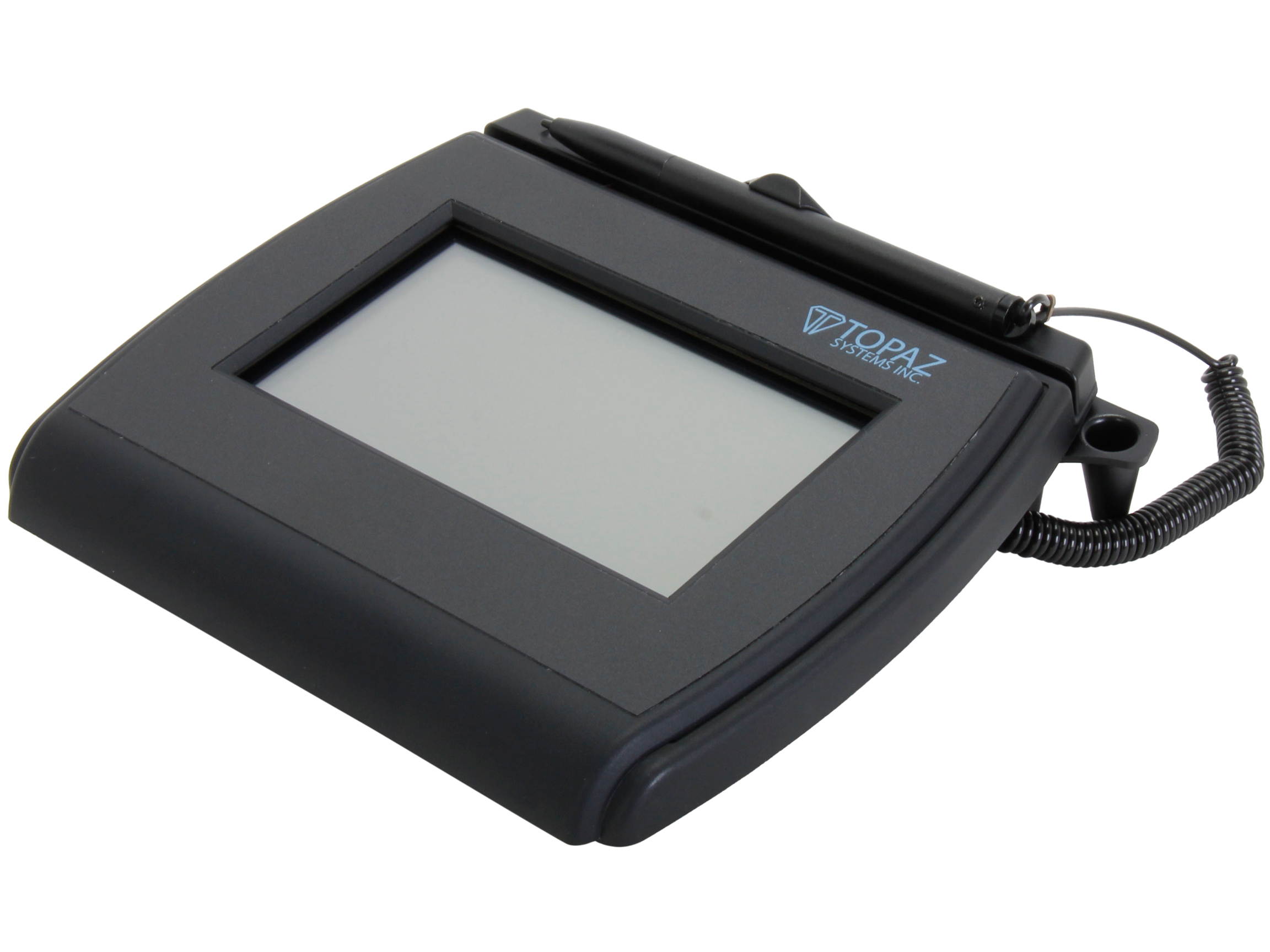 Hand Held Products TT8500-MEU Monochrome LCD Ethernet USB Signature Capture Terminal (NOB)