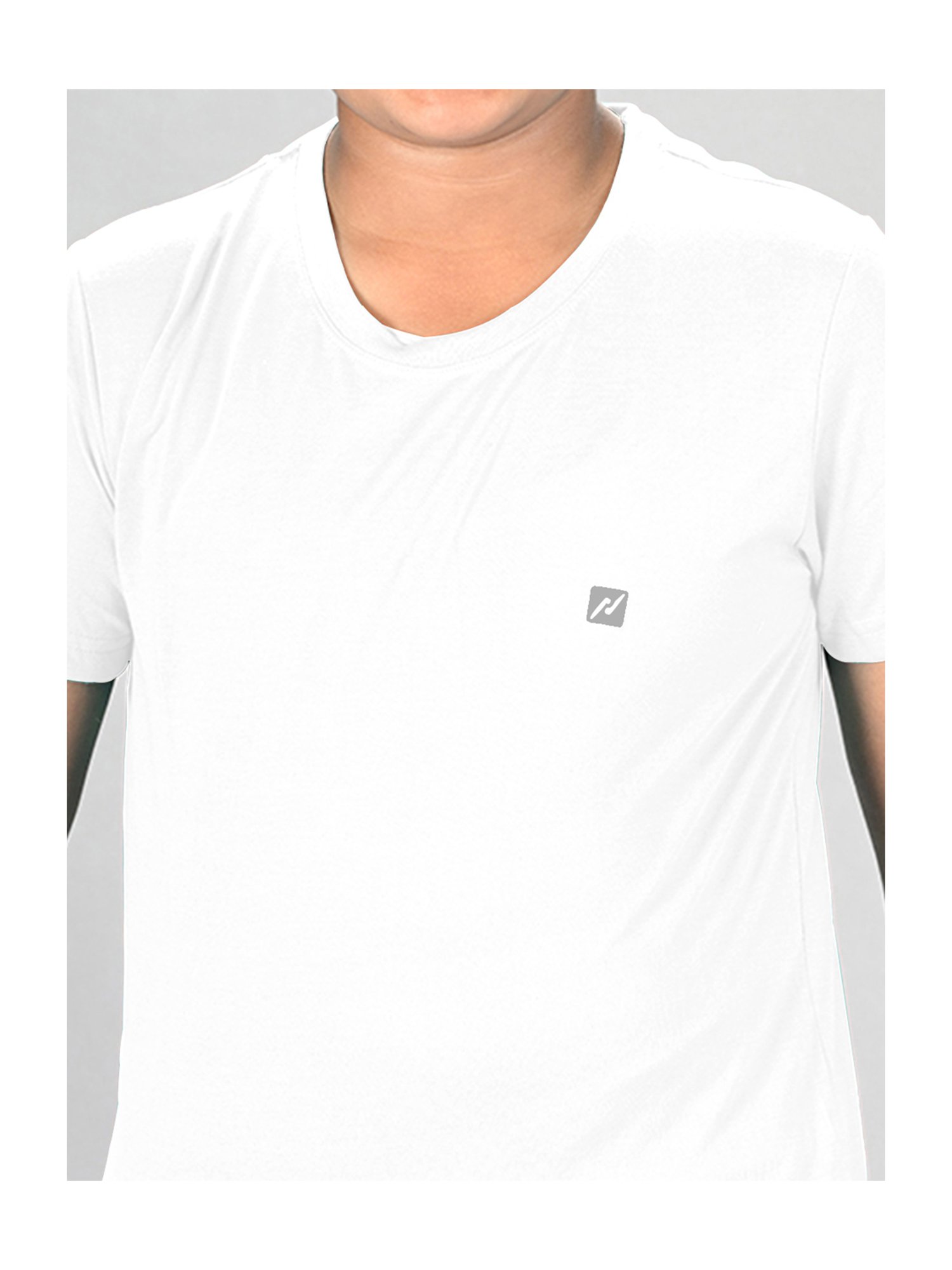 Lux Nitro Boys Black Solid T-Shirt (Pack Of 3)