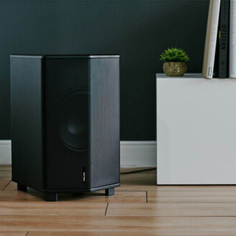 Enclave CINEHOME II 8 inch Wireless Subwoofer