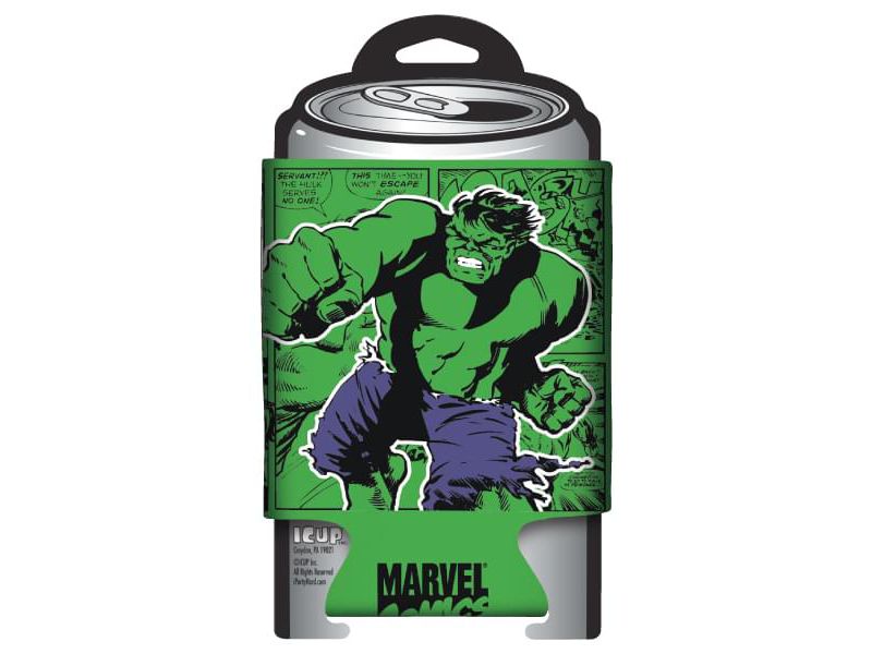 ICUP, Inc. Marvel Deadpool Logo Huggie