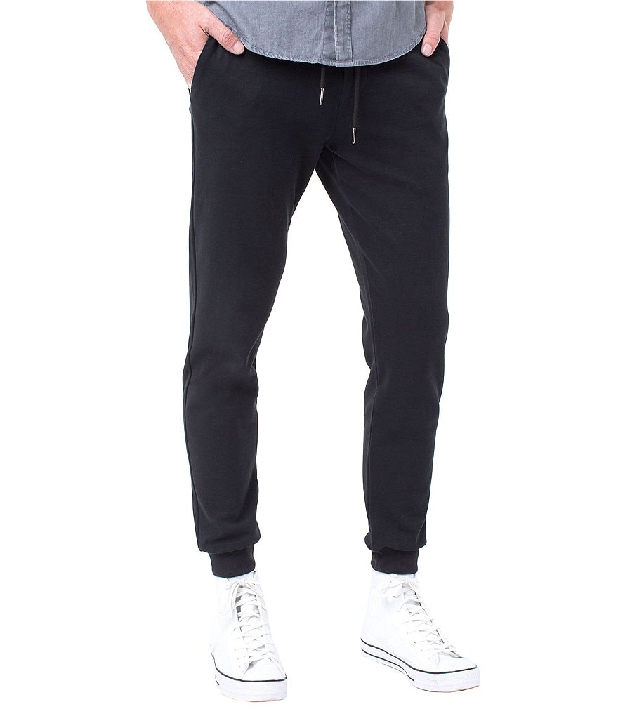 Liverpool Los Angeles Mercer Knit Joggers