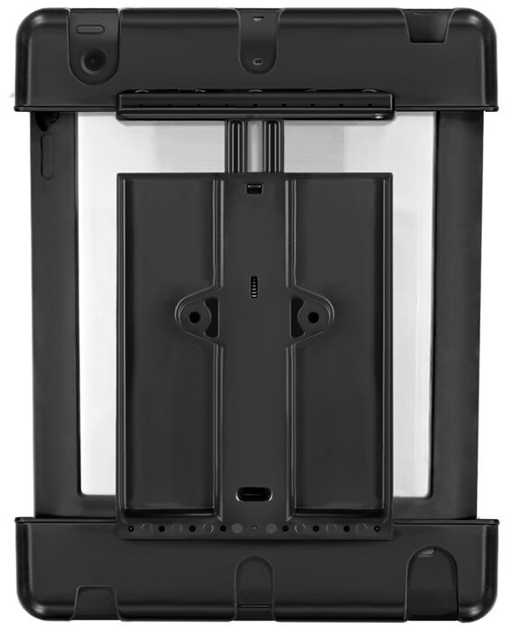 RAM Handlebar Mount for iPad Air, Air 2, iPad 5th Generation, w/ Case or Sleeve