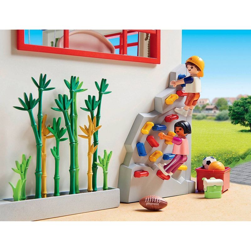 Playmobil Gym