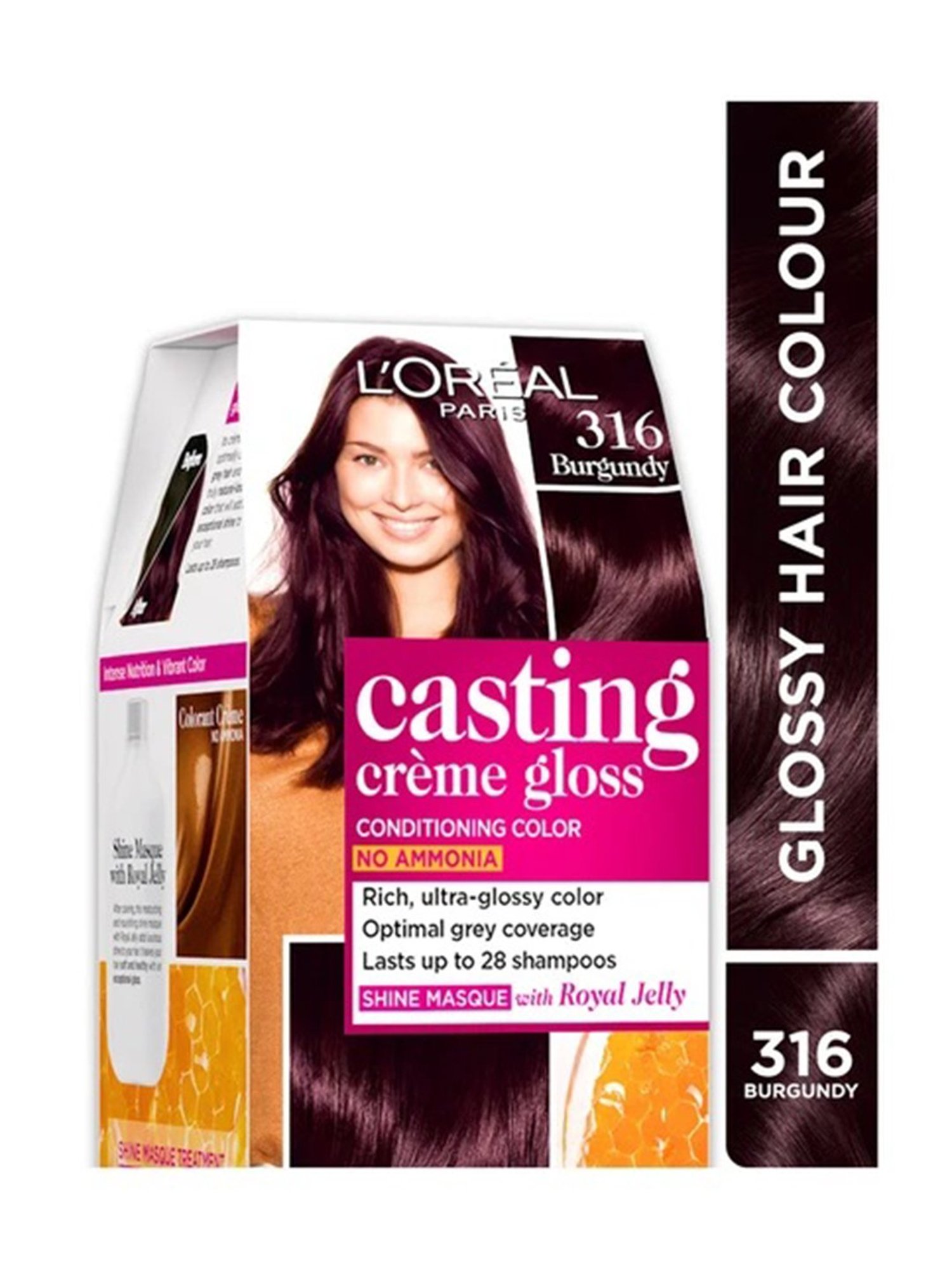 Vegetal Hair Bio Color Soft Black - 150 gm