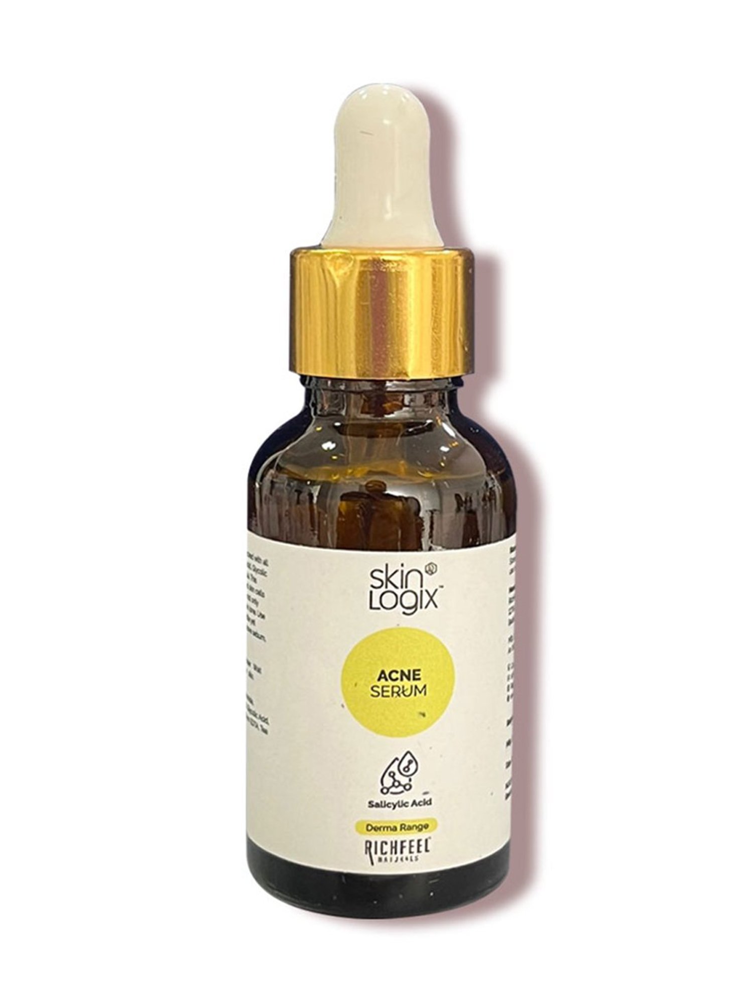 Richfeel Skin Logix Acne Day Serum - 30 ml