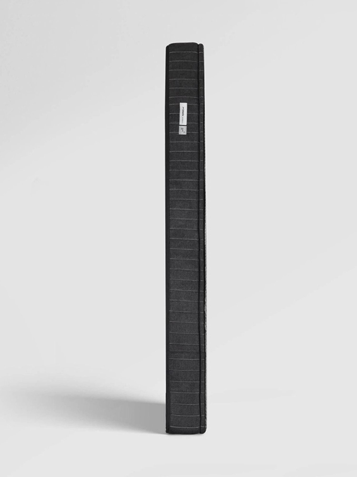 Godrej Interio Air Sense Grey Fabric Queen Bonnell Spring Mattress