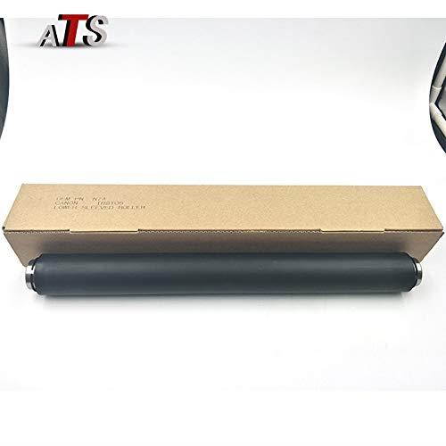 Printer Parts Pressure Roller Printer Lower fuser Roller for Canon IRADV8105 8295 8095 8085 8285 Heating Roller photocopier Parts