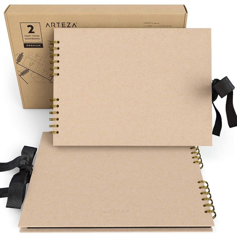 Tim Holtz Scrapbooking Paper Pack - Multicolored