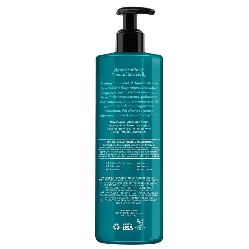 John Frieda Frizz Ease Beyond Smooth Frizz Immunity Shampoo - 8.45 fl oz