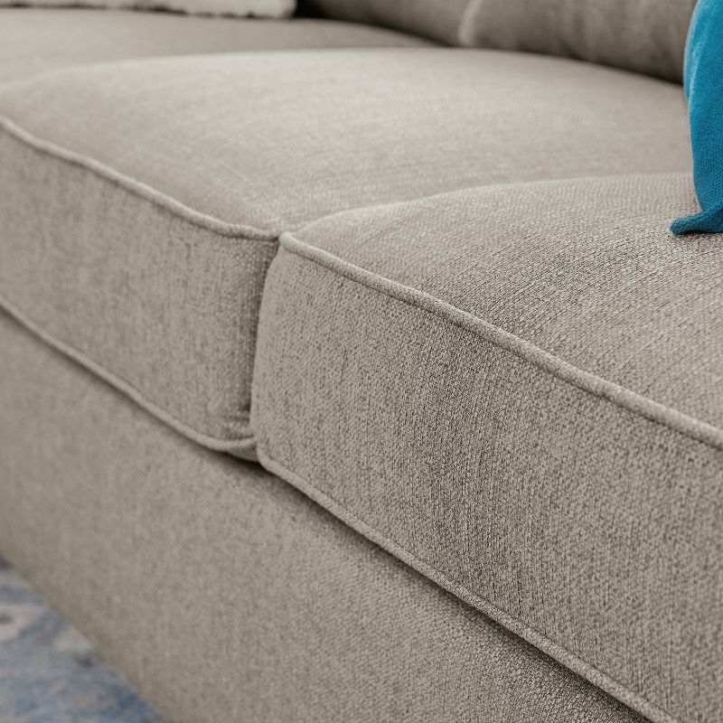 Knox Sofa Beige - True Seating