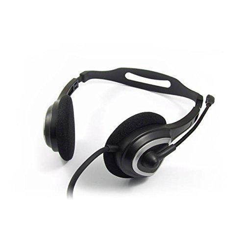 imicro im320 usb headset