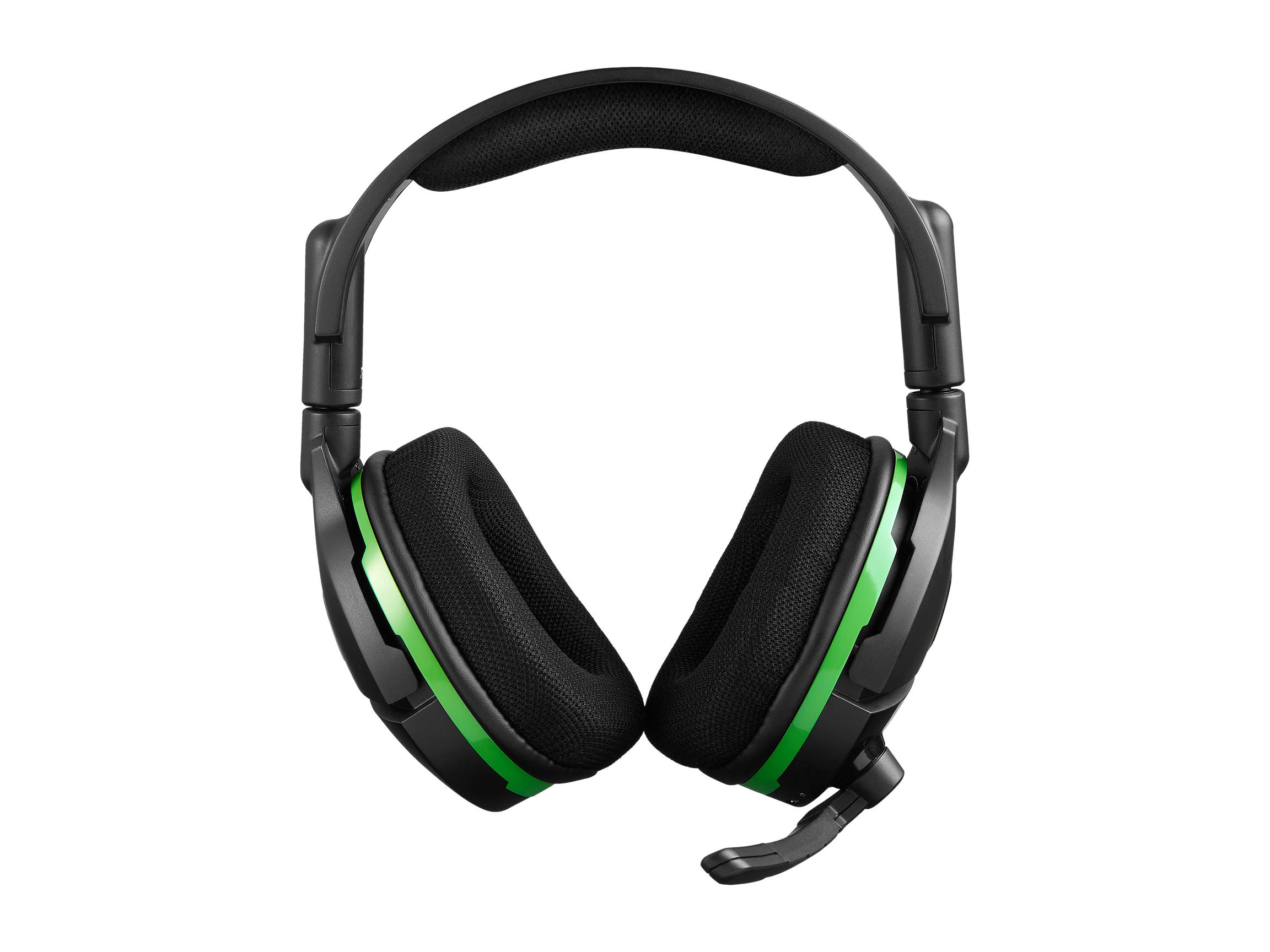 Turtle Beach Stealth 600 White Wireless Surround Sound Gaming Headset for Xbox One
