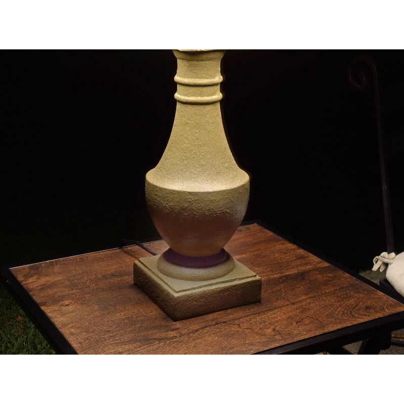 Patio Outdoor table lamp