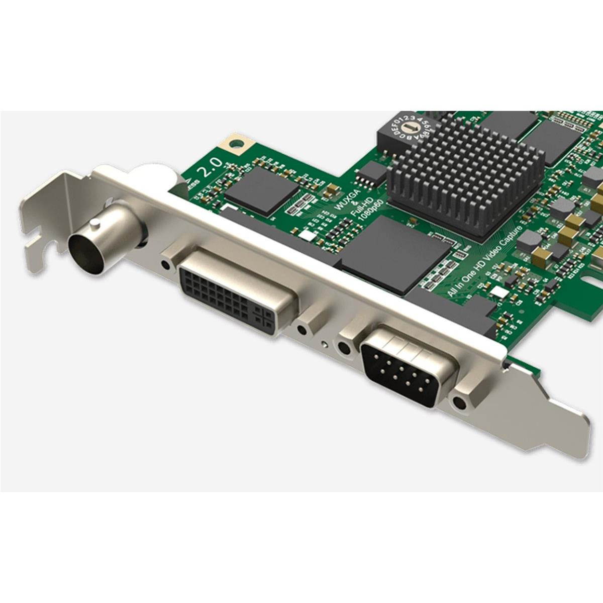 MAGEWELL Pro Capture AIO One channel HD Capture Card