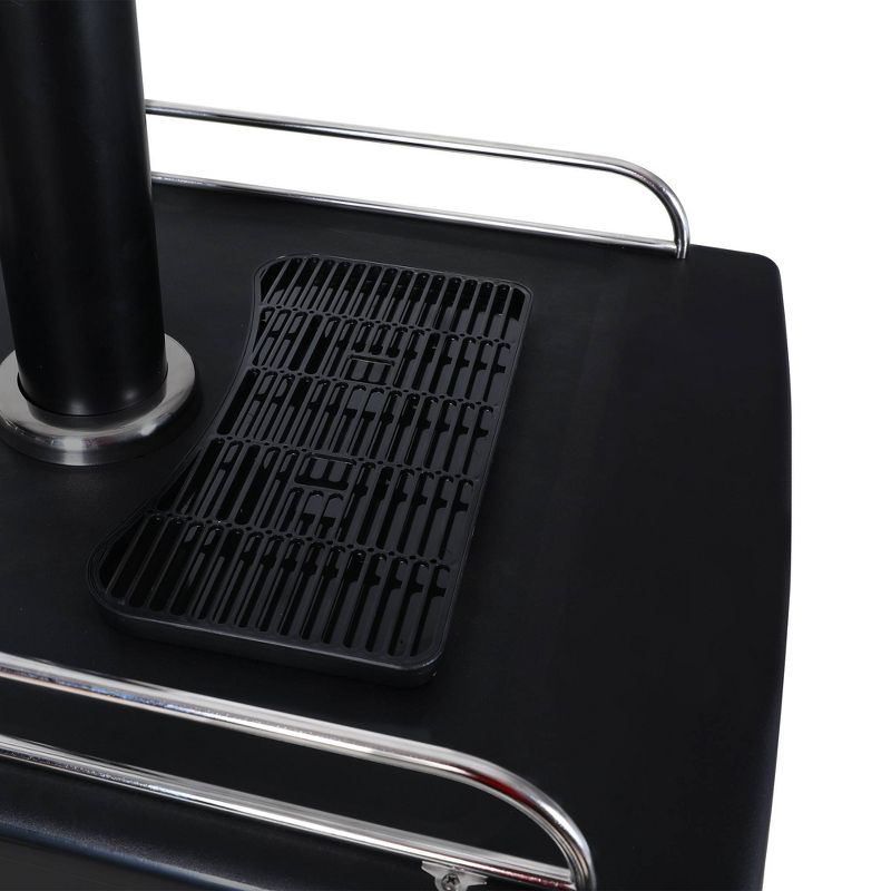 Galanz 5.4 cu ft Keg Cooler - GLK54MS1D01