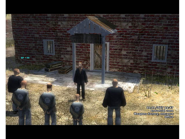 Planet Alcatraz [Online Game Code]