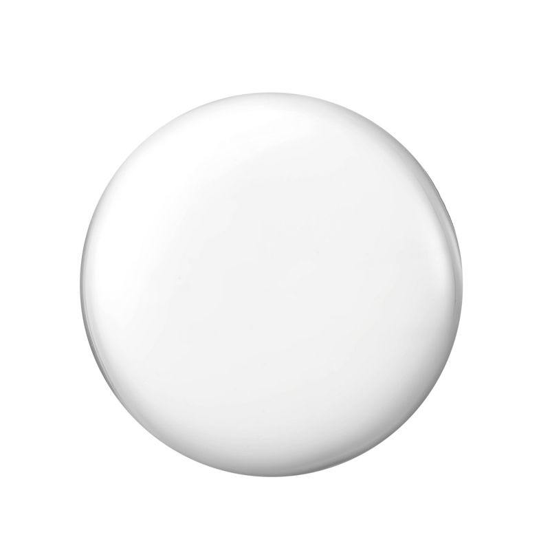 Makeup Revolution Skincare 5% Caffeine Solution & Hyaluronic Acid Under Eye Serum - 1.01 fl oz