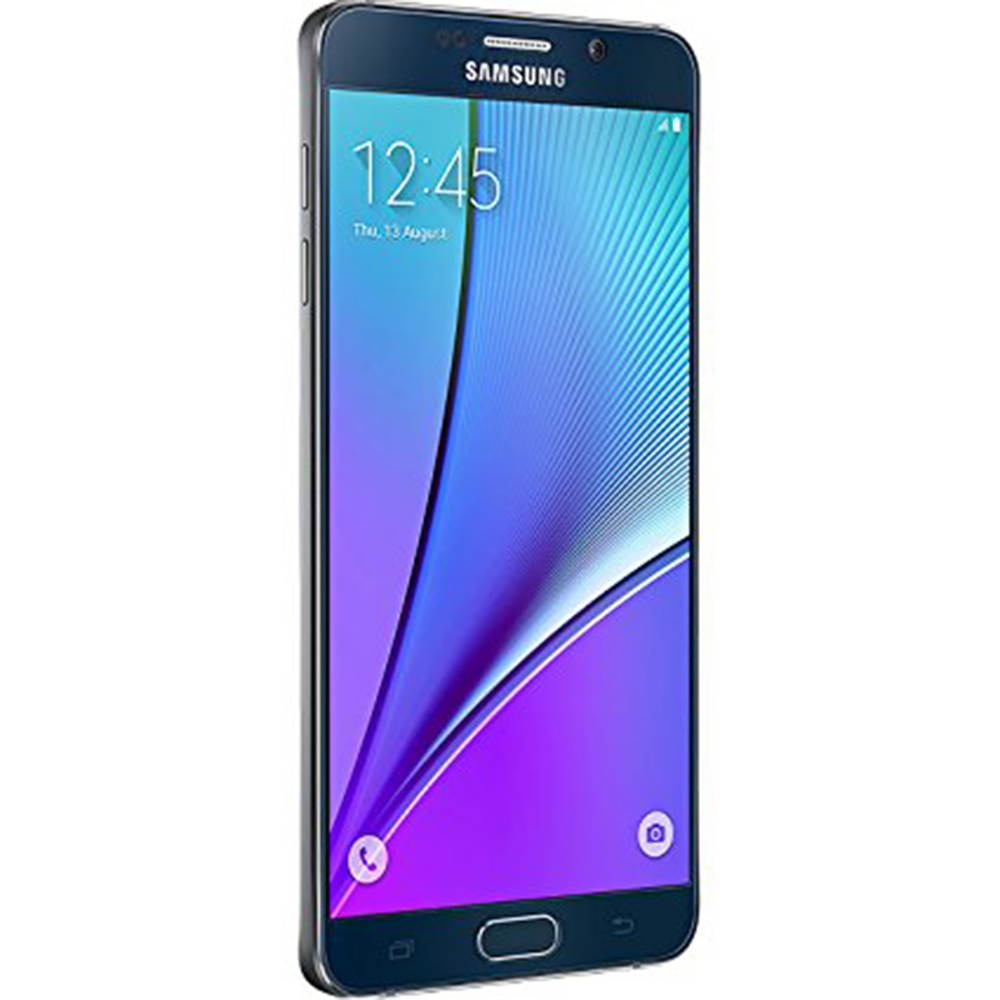Original Unlocked Samsung Galaxy Note 5 N920T note5 4GB RAM 32GB ROM 16MP 5.7inch Octa Core 2560x1440 4G LTE Mobile Phone
