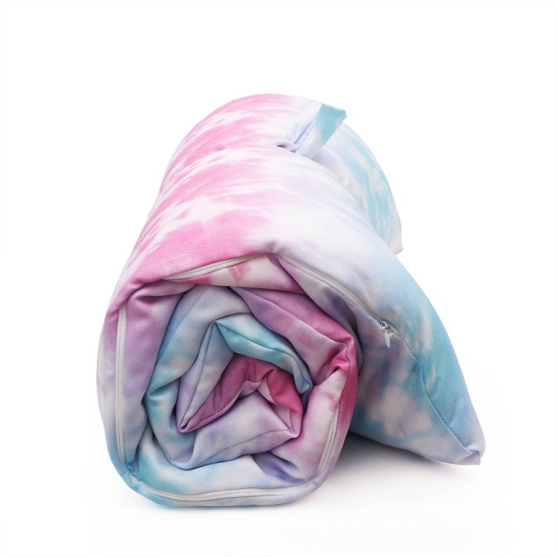 Twin Unicorn Chaise Lounge Pillow - Love 2 Design