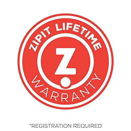 ZIPIT Grillz Mini Pouch/Coin Purse, Purple