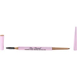Goof Proof Brow Pencil - # 3.75 (Warm Medium Brown) --0.34g/0.01oz