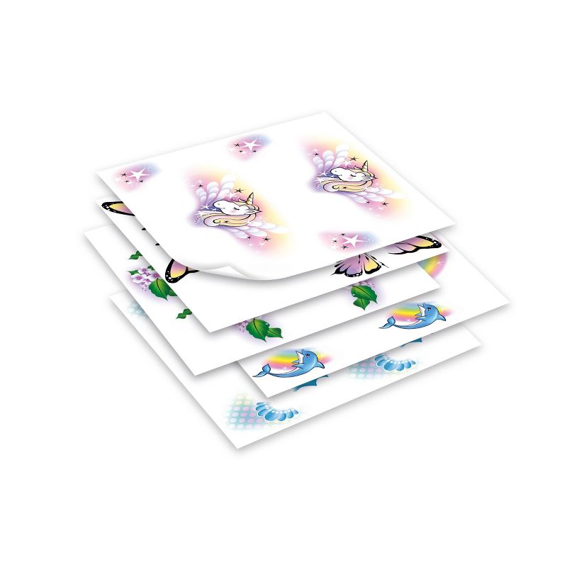 Face Paintoos Magical Pack