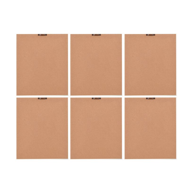 Set of 6 Ava Barrett Farmhouse - New View