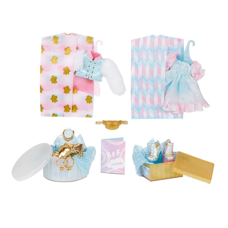 L.O.L. Surprise! OMG Doll Series 4 - Sweets