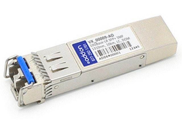 Addon Vss Monitoring Vx_00009 Compatible Taa Compliant 10gbase-lr S - VX_00009-AO