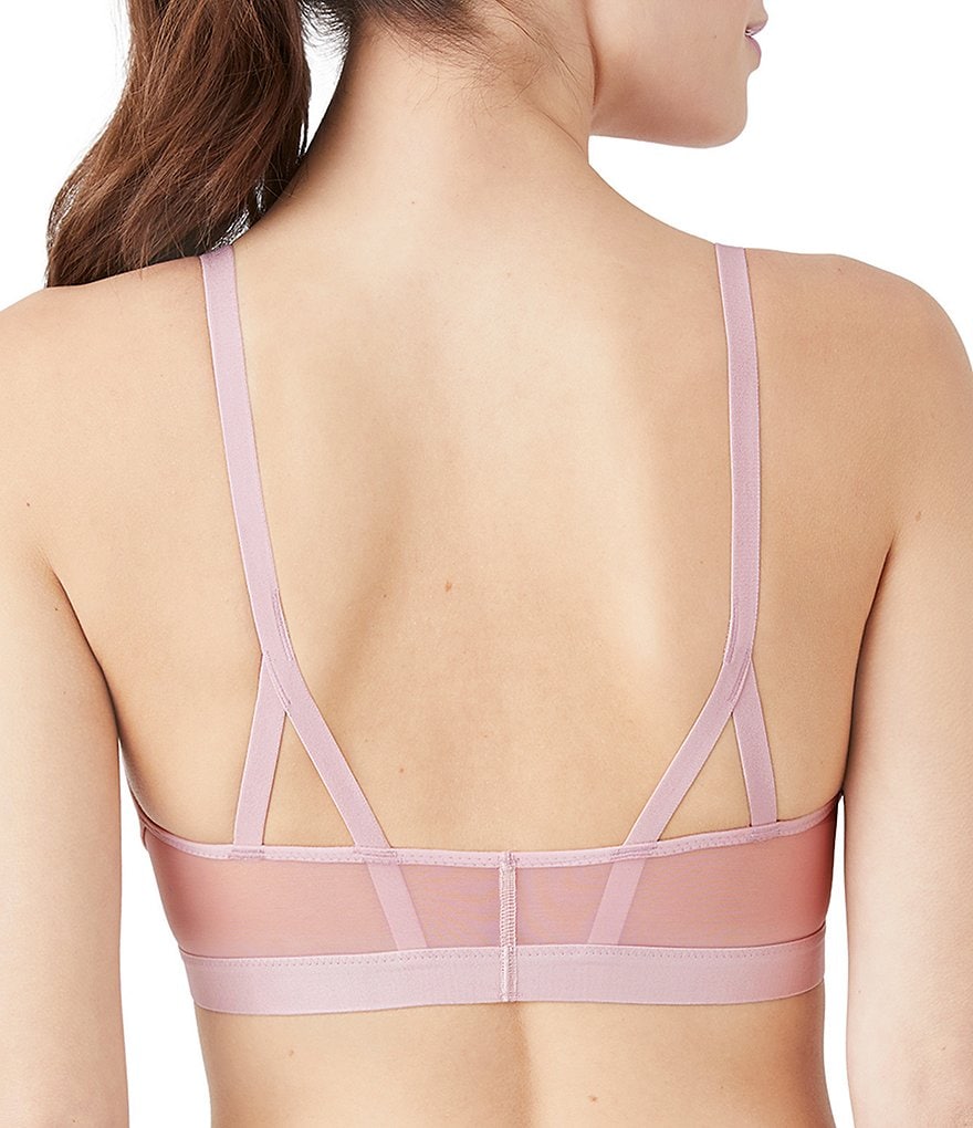 b.tempt'd by Wacoal B.active Moisture Wicking Sports Bra