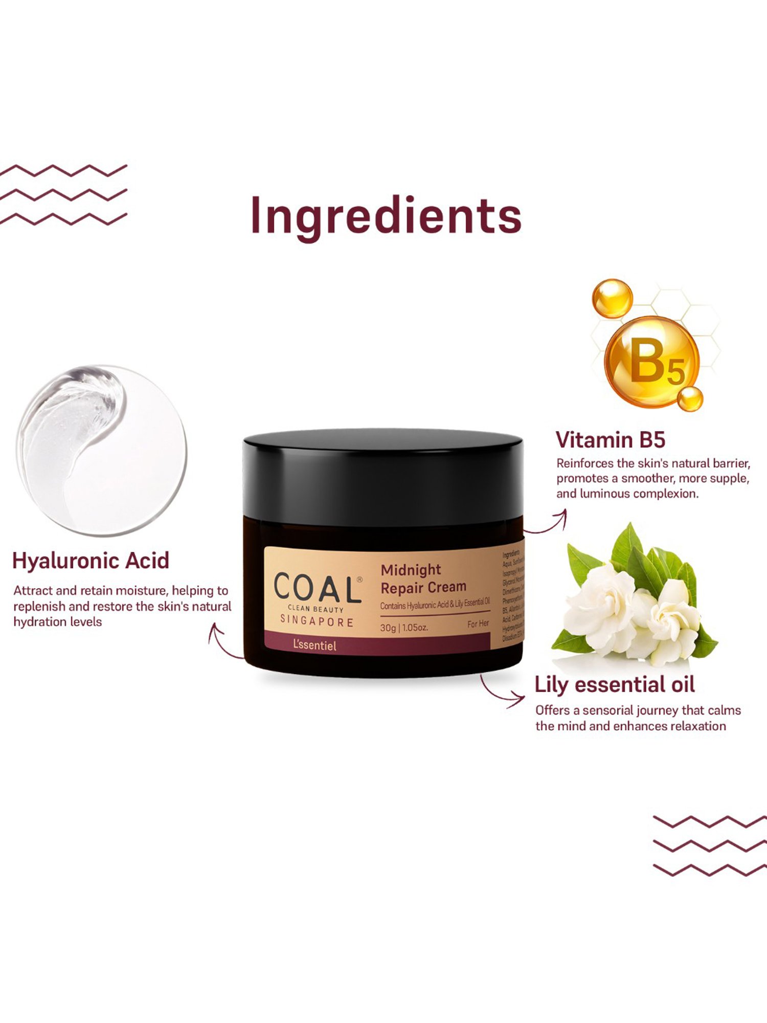 Biotique Wheatgerm Anti-Ageing Night Cream - 50 gm