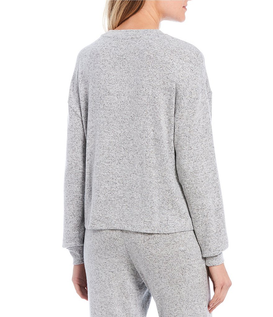 Volcom OBX Netflix Outer Banks Kiara Po Fleece Hoodie