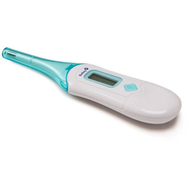 Safety 1st 3-in-1 Nursery Thermometer
