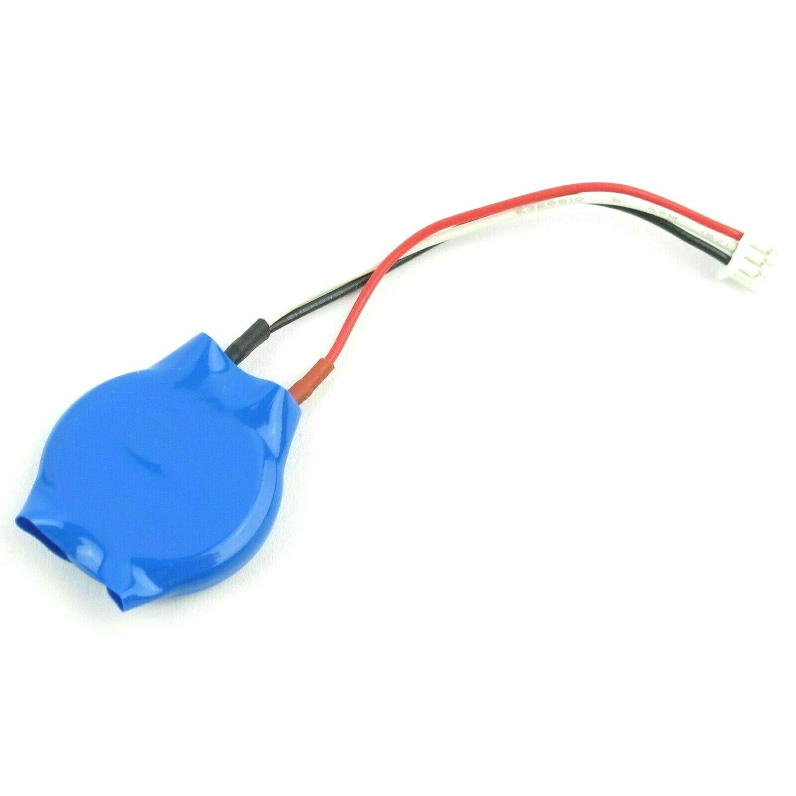 2PC CMOS Battery GC02000KH00 BIOS for Dell Latitude E6400 E6410 BACKUP Reserve