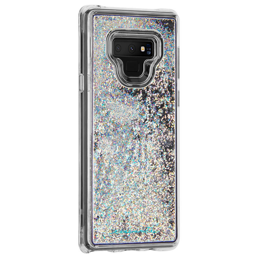Case-Mate Waterfall Case for Note 9 - Iridescent
