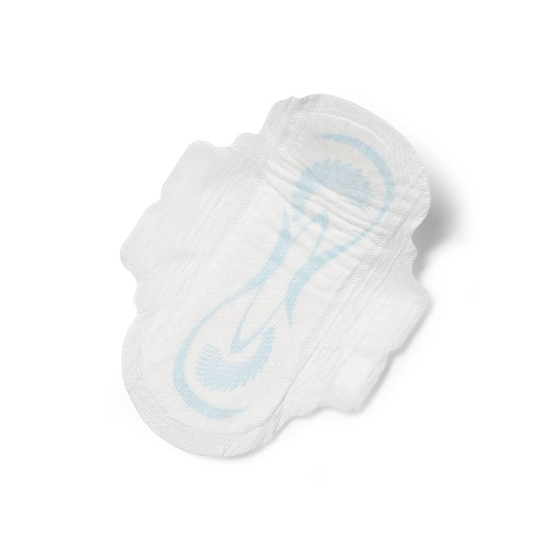Ultra Thin Regular Pads with Wings - 46ct - up & up™