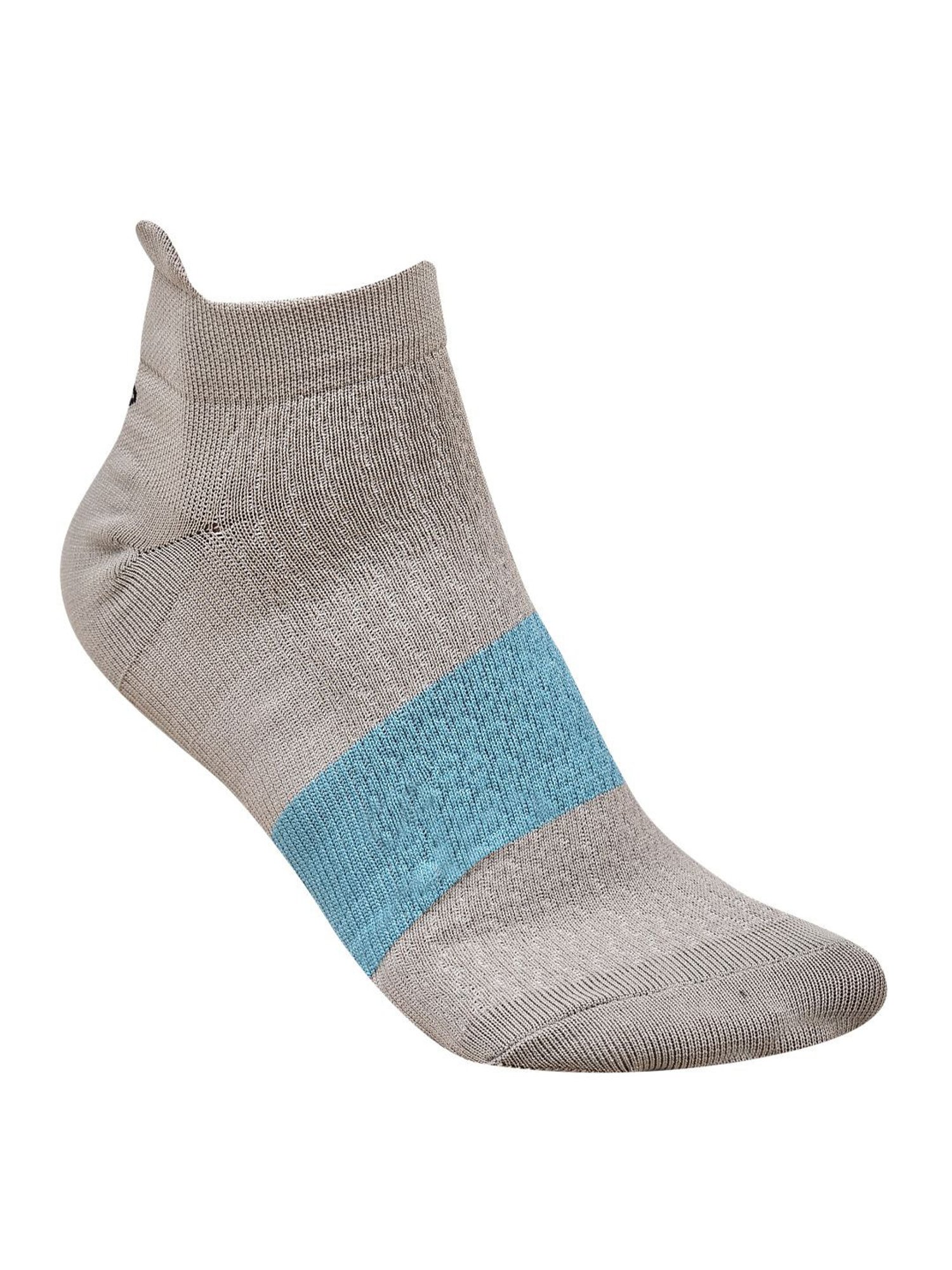 Dollar Socks For Men's Sports Ankle Length In (Pack of 3)