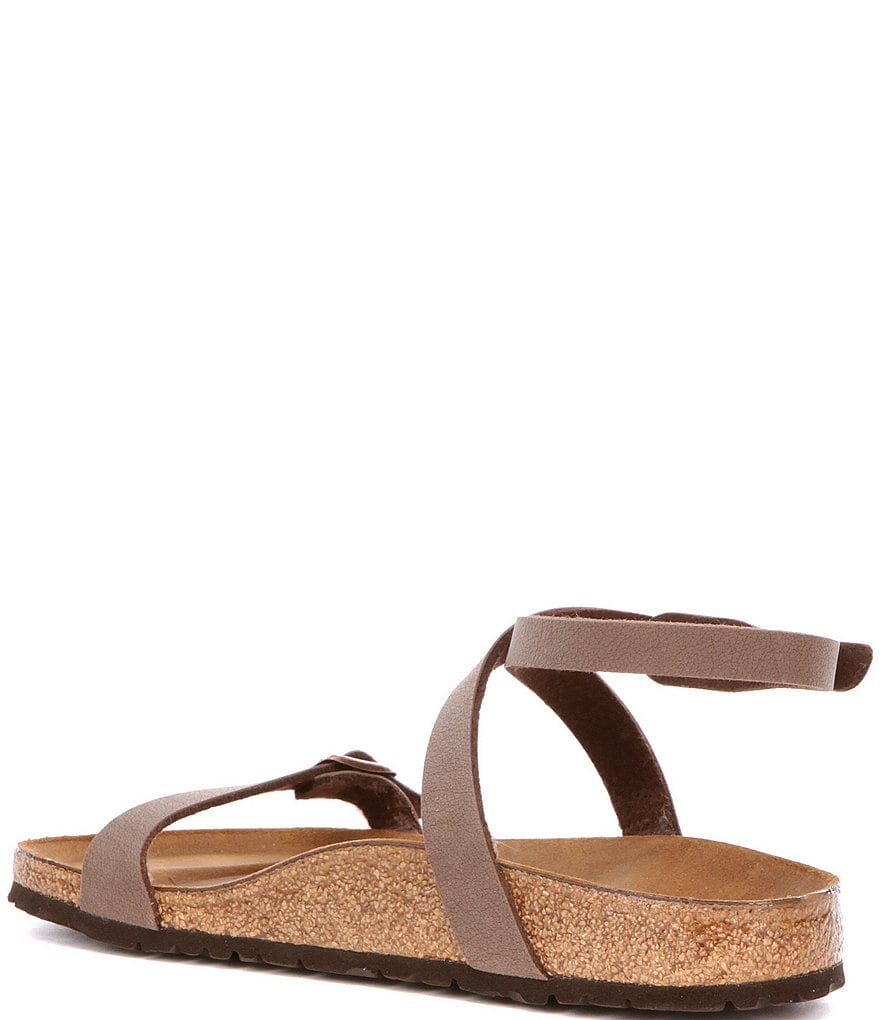 Birkenstock Daloa Ankle Strap Sandals